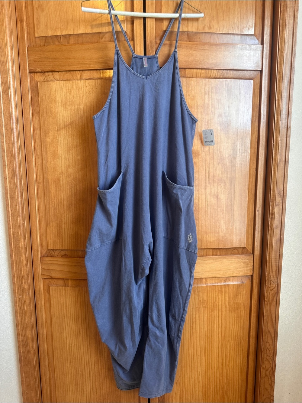 Free People Movement Hot Shot Onesie NWT Small